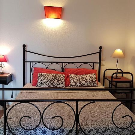 Un Pied A Terre Apartment Carcassonne Ngoại thất bức ảnh